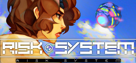Risk System 截图
