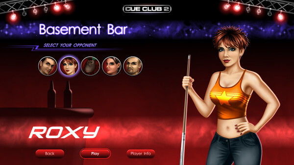 Cue Club 2: Pool & Snooker 截图