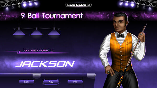 Cue Club 2: Pool & Snooker 截图