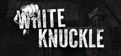 白指关节/White Knuckle