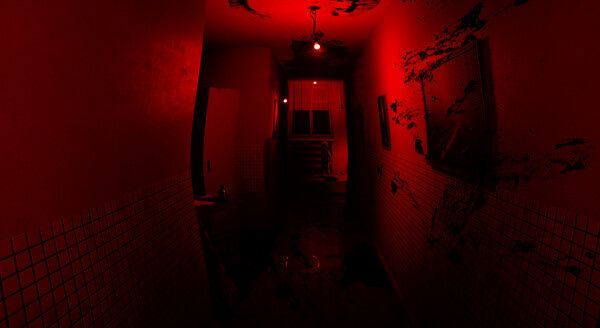Lost Child 截图