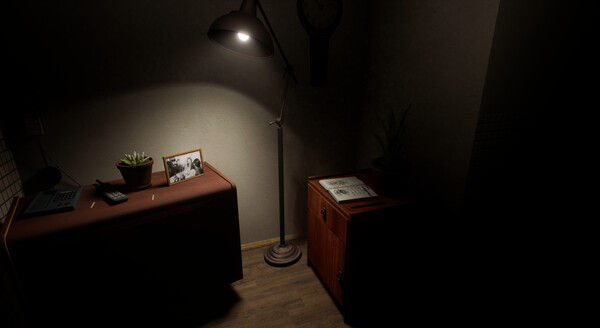 Lost Child 截图