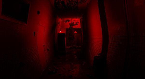 Lost Child 截图