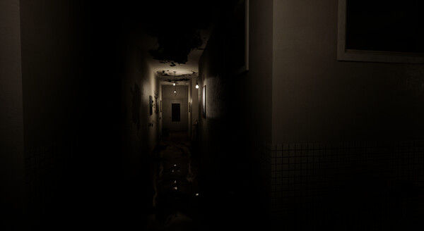 Lost Child 截图