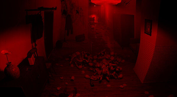 Lost Child 截图
