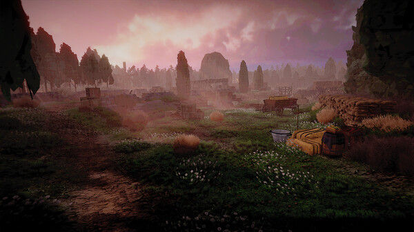 MARKET GARDEN 截图