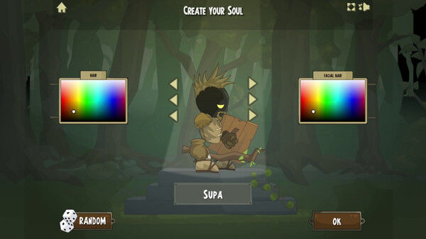 Swords & Souls Legacy Collection 截图
