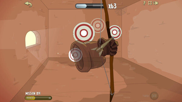 Swords & Souls Legacy Collection 截图