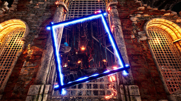 Grand Emprise 2: Portals Apart 截图