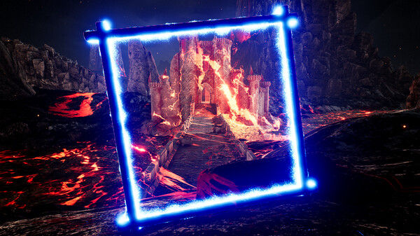 Grand Emprise 2: Portals Apart 截图