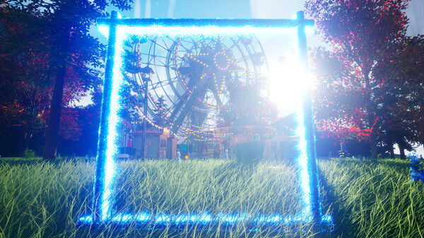 Grand Emprise 2: Portals Apart 截图