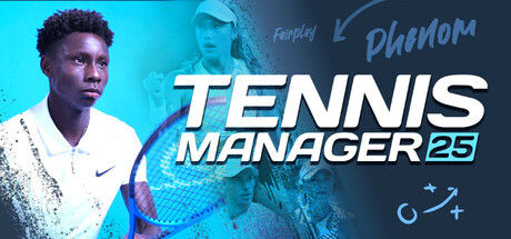 网球经理25/Tennis Manager 25 截图