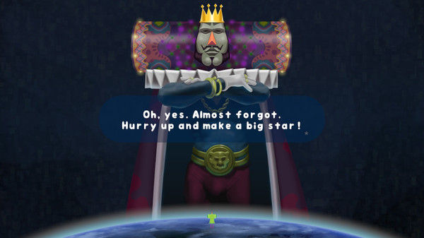 Katamari Damacy REROLL 截图