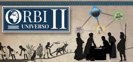 奥比宇宙2/Orbi Universo II 截图