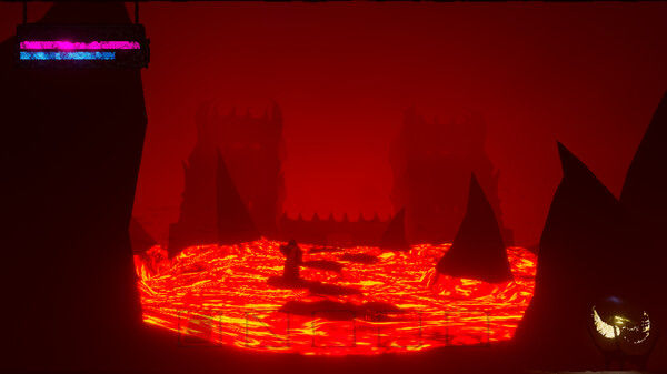 Mage Arena 截图