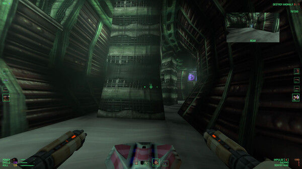 Desecrators 截图