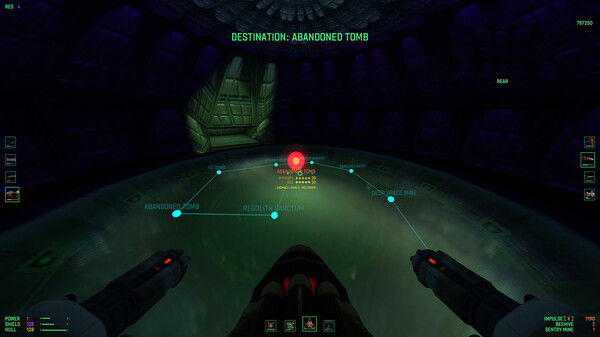 Desecrators 截图