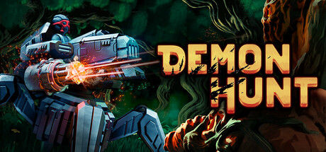 Demon Hunt 截图
