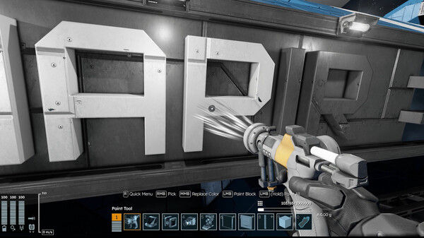 太空工程师2/Space Engineers 2 截图