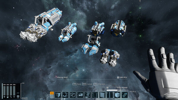 太空工程师2/Space Engineers 2 截图