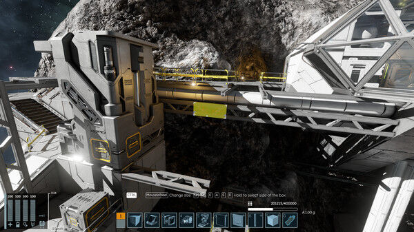 太空工程师2/Space Engineers 2 截图
