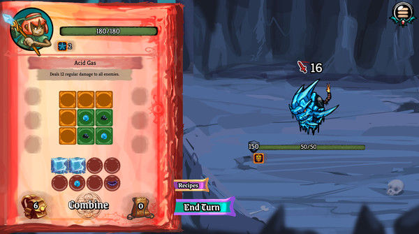 Alchemia: Creatio Ex Nihilo 截图