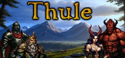Thule