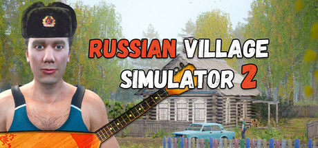 Russian Village Simulator 2 截图