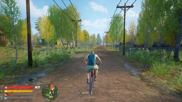 Russian Village Simulator 2 截图