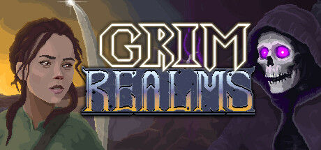 Grim Realms 截图