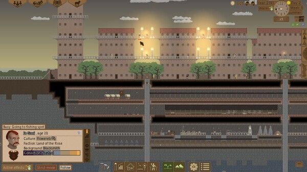 Grim Realms 截图