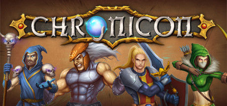 Chronicon - 英雄旧忆 截图
