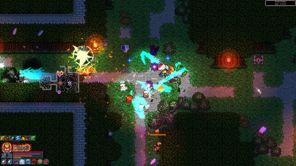 Chronicon - 英雄旧忆 截图
