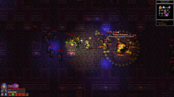 Chronicon - 英雄旧忆 截图