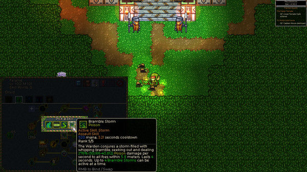 Chronicon - 英雄旧忆 截图