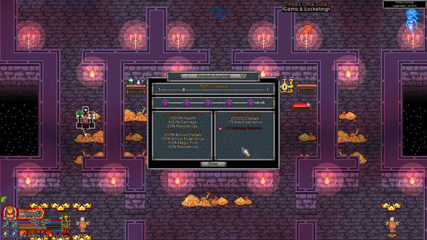 Chronicon - 英雄旧忆 截图