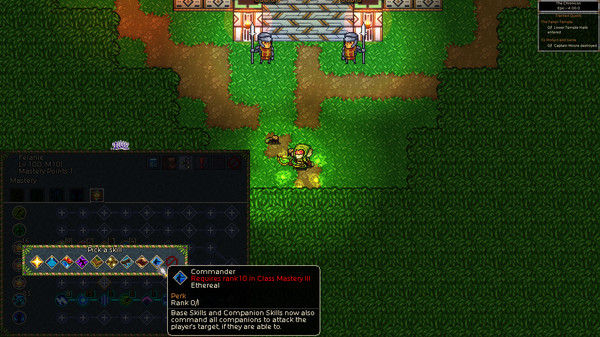 Chronicon - 英雄旧忆 截图