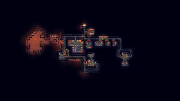 Odd Realm 截图