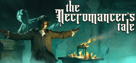 The Necromancer's Tale 截图