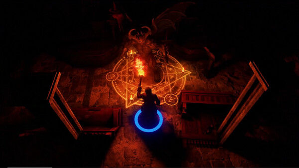 The Necromancer's Tale 截图