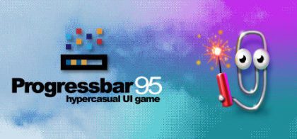 进度条95/Progressbar95