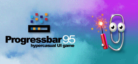 进度条95/Progressbar95 截图