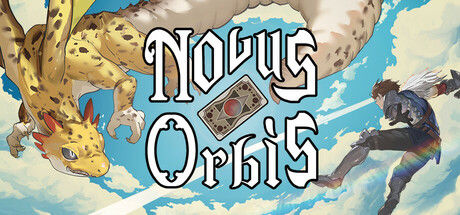 Novus Orbis 截图