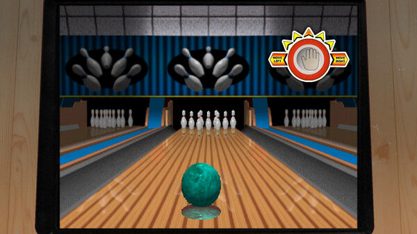 Golden Tee Arcade Classics 截图