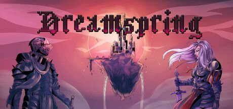 Dreamspring 截图