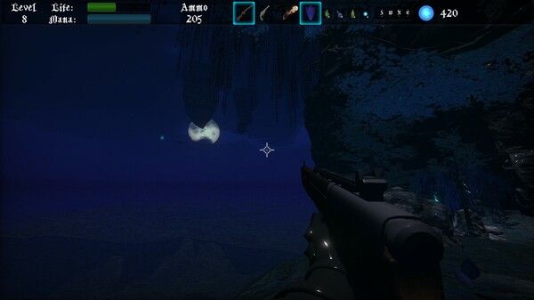 Dreamspring 截图