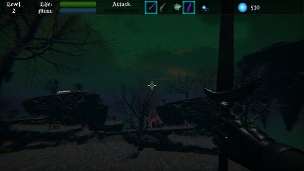Dreamspring 截图