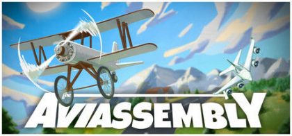 飞行组装/Aviassembly