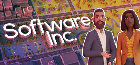 Software Inc. 截图