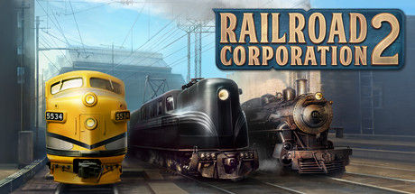 铁路公司2/Railroad Corporation 2 截图